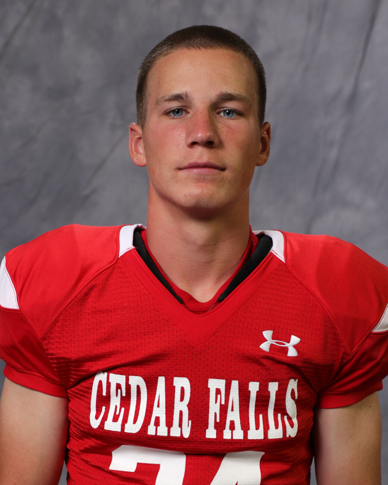 Colin Coonradt 2022